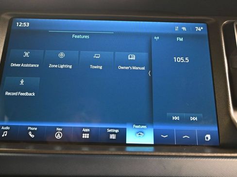 Certified 2023 Ford Bronco Raptor AWD/4WD image 37