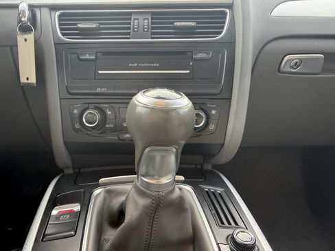 Used 2012 Audi A4 2.0T Premium Plus image 15