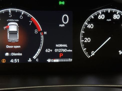 Used 2024 Honda Ridgeline TrailSport image 19