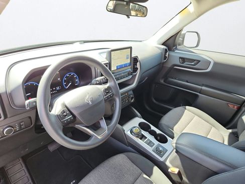 Used 2024 Ford Bronco Sport Big Bend AWD/4WD image 11
