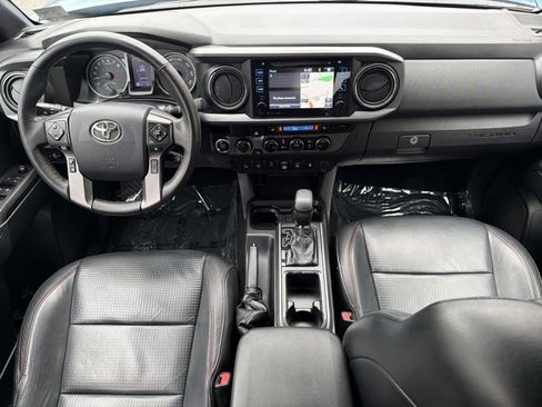 Used 2018 Toyota Tacoma TRD Pro image 24