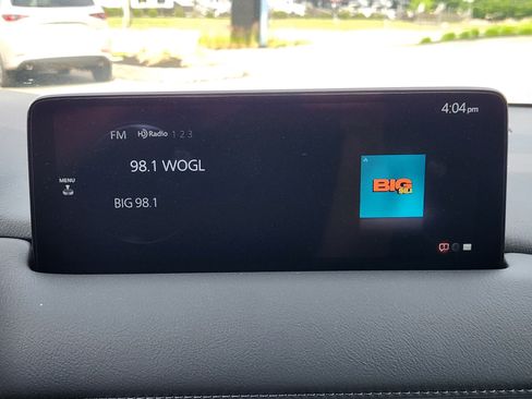 Certified 2025 MAZDA CX-5 AWD 2.5 S w/ Preferred Package image 11