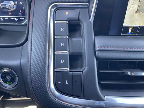 Used 2024 Chevrolet Tahoe RST w/ Luxury Package AWD/4WD image 15