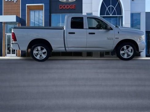 Used 2016 RAM 1500 Express image 8