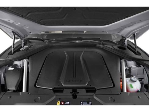 Used 2023 Genesis Electrified GV70 w/ Prestige Package AWD/4WD image 15