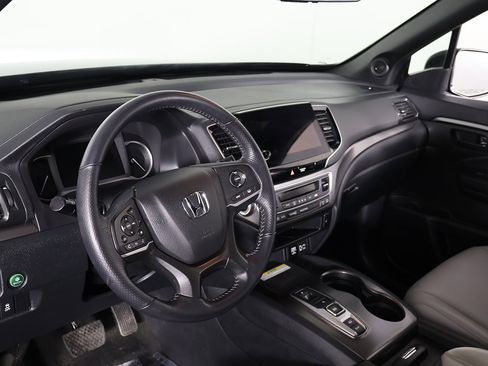 Used 2023 Honda Passport EX-L image 27