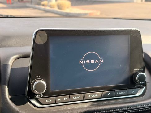 Certified 2024 Nissan Rogue S AWD/4WD image 22