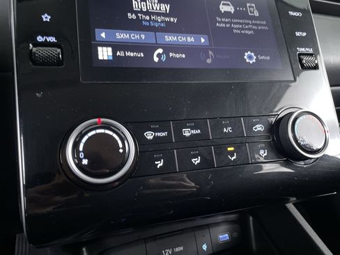 Used 2023 Hyundai Tucson SEL image 16