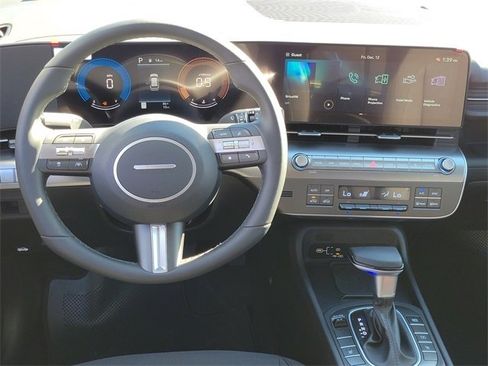 New 2026 Hyundai Kona SEL Sport image 4