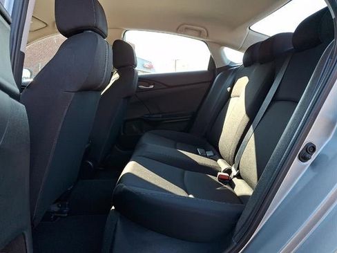 Used 2018 Honda Civic LX image 10