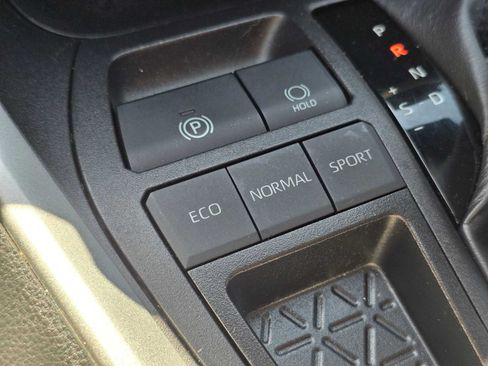 Used 2024 Toyota RAV4 XLE FWD image 32