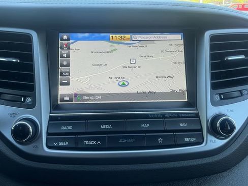 Used 2018 Hyundai Tucson SEL Plus w/ Cargo Package AWD/4WD image 21