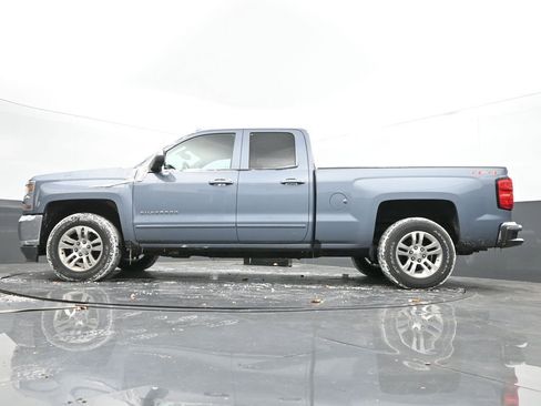 Used 2016 Chevrolet Silverado 1500 LT w/ All Star Edition image 46