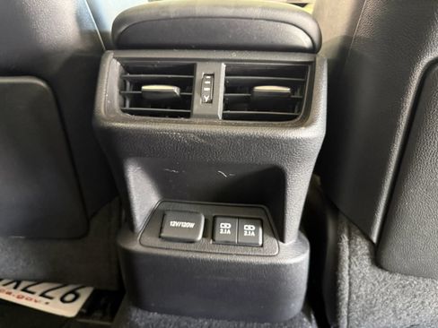 Used 2019 Lexus ES 350 w/ Premium Package FWD image 14