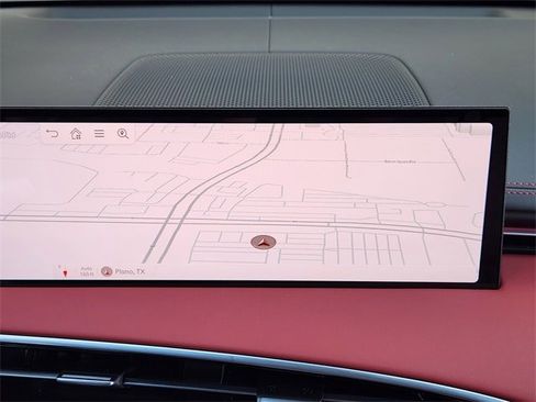 New 2026 Genesis GV70 3.5T Sport Advanced image 13