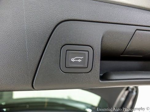 New 2025 Buick Envision Sport Touring image 20