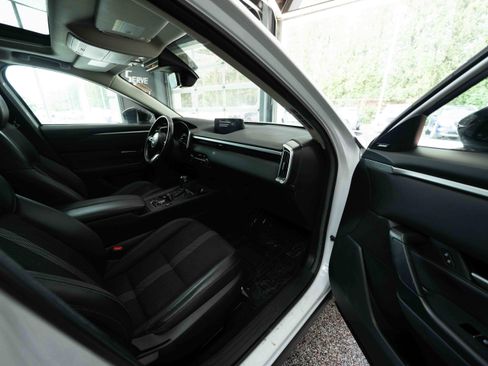 Used 2024 MAZDA CX-50 AWD 2.5 S w/ Cargo Package image 26