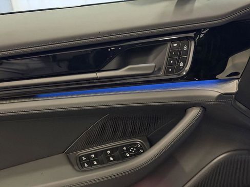 New 2026 Porsche Panamera GTS image 14