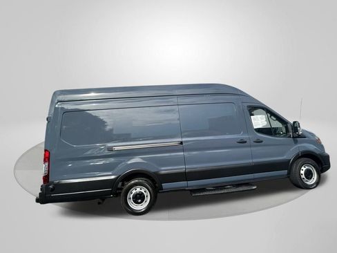 Used 2020 Ford Transit 250 148 High Roof Extended image 8