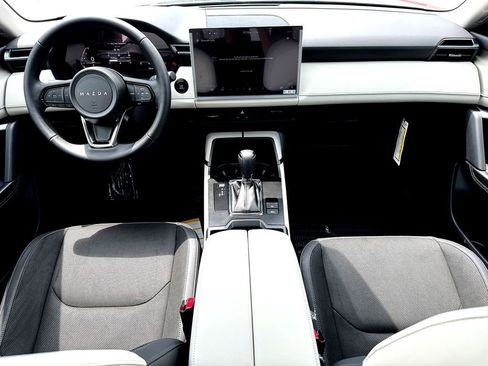New 2026 MAZDA CX-5 Preferred AWD/4WD image 19