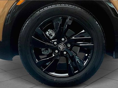 Used 2024 Buick Encore GX Sport Touring w/ Comfort Package image 10