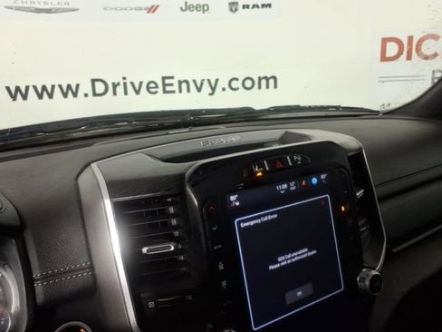 Used 2023 RAM 1500 Laramie image 19