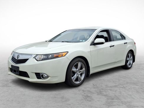 Used 2011 Acura TSX 2.4 image 3