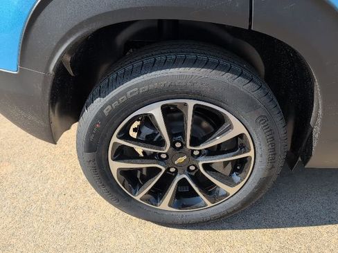 New 2026 Chevrolet TrailBlazer LT w/ Convenience Package image 3