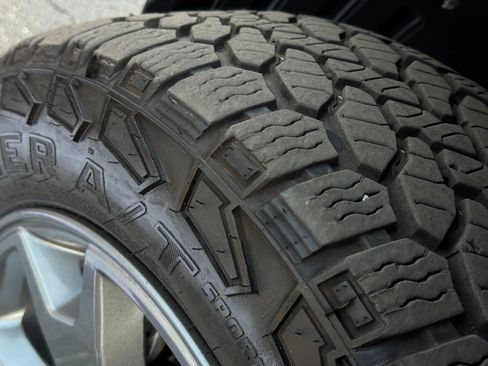 Used 2025 Honda Passport TrailSport image 39