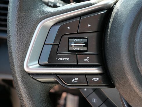 Used 2022 Subaru Legacy AWD/4WD image 27