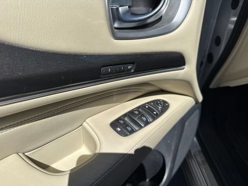Used 2018 INFINITI QX60 Luxe w/ Premium Plus Package AWD/4WD image 10
