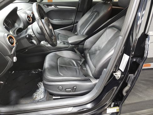 Used 2015 Audi A3 2.0T Premium w/ Cold Weather Package image 22