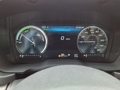 New 2026 Subaru Forester Touring AWD/4WD image 20