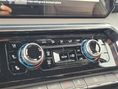 New 2026 GMC Sierra 1500 Denali image 18