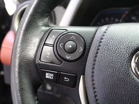 Used 2015 Toyota RAV4 Limited w/ Technology Package image 9