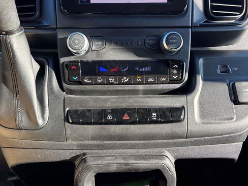 New 2026 RAM ProMaster 1500 image 6