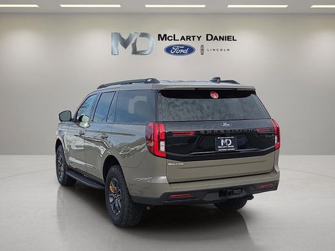 New 2026 Ford Expedition Tremor image 4