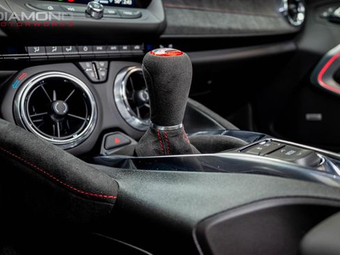 Used 2023 Chevrolet Camaro ZL1 image 92