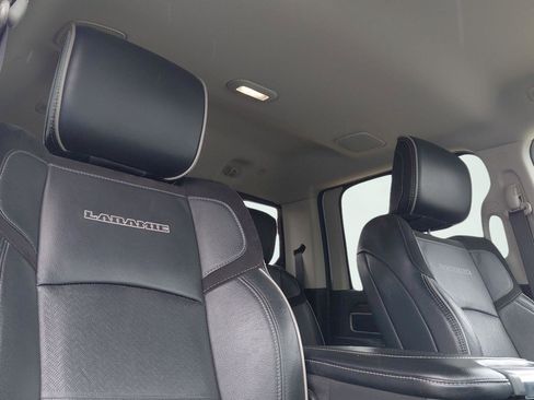 Used 2024 RAM 2500 Laramie w/ Off Road Package AWD/4WD image 11