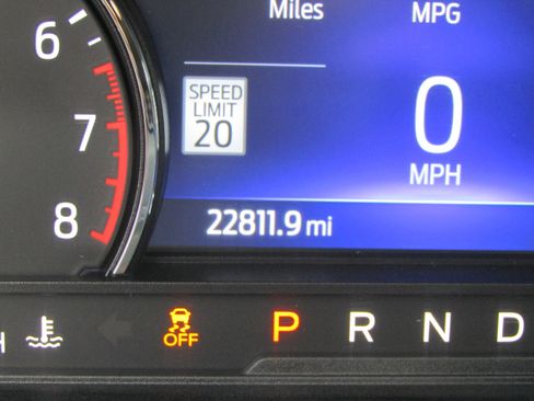 Certified 2023 Ford Explorer XLT w/ Equipment Group 202A image 36