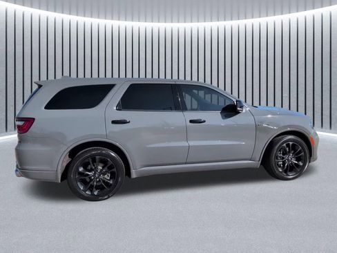 Used 2022 Dodge Durango R/T w/ Blacktop Package image 2