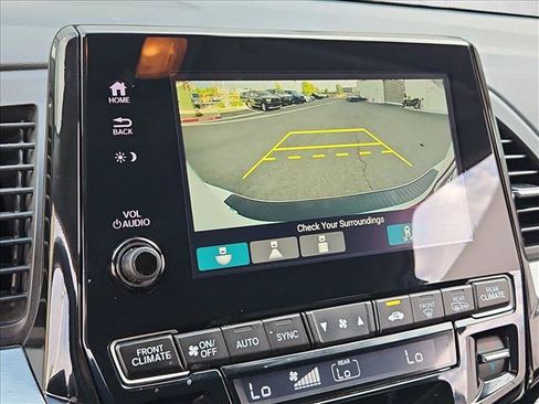 Used 2022 Honda Odyssey Touring image 14