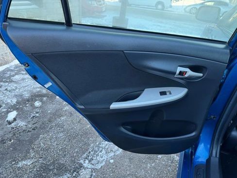 Used 2010 Toyota Corolla S image 15