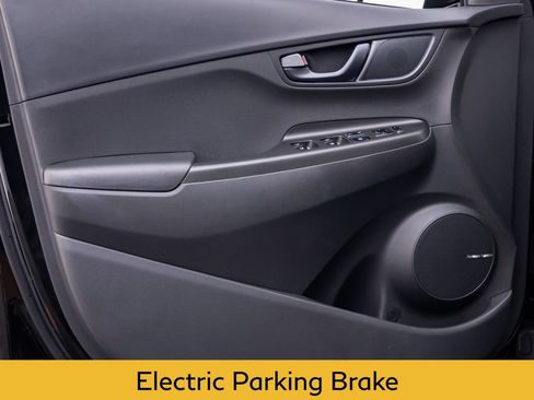 Used 2022 Hyundai Kona N Line w/ Tech Package FWD image 13