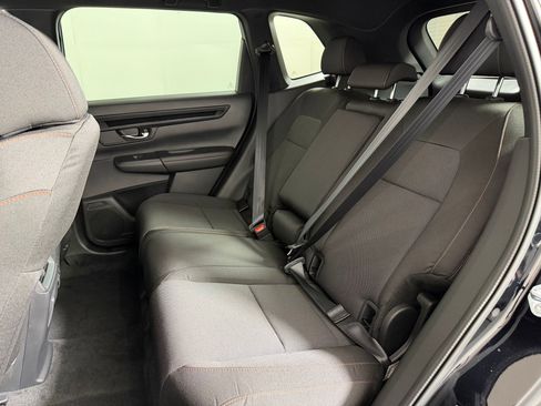 New 2026 Honda CR-V Sport image 13