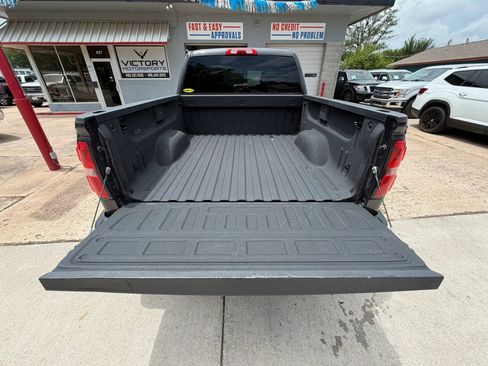 Used 2014 GMC Sierra 1500 SLT w/ SLT Crew Cab Value Package AWD/4WD image 21