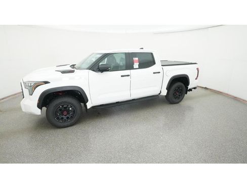 New 2026 Toyota Tundra TRD Pro image 2