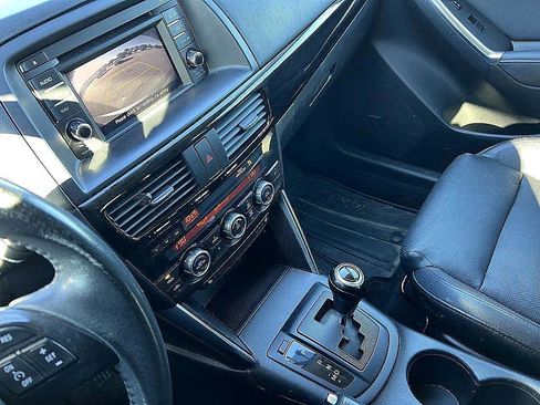 Used 2014 MAZDA CX-5 Grand Touring image 21