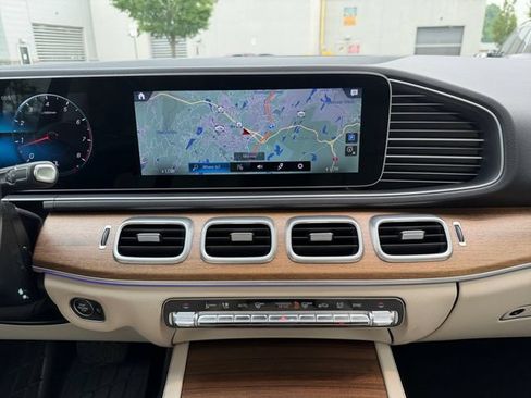 Certified 2022 Mercedes-Benz GLE 350 4MATIC image 31