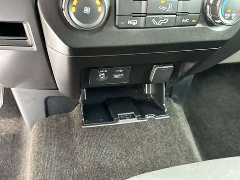 Used 2015 Ford F150 XLT w/ Equipment Group 301A Mid RWD image 27